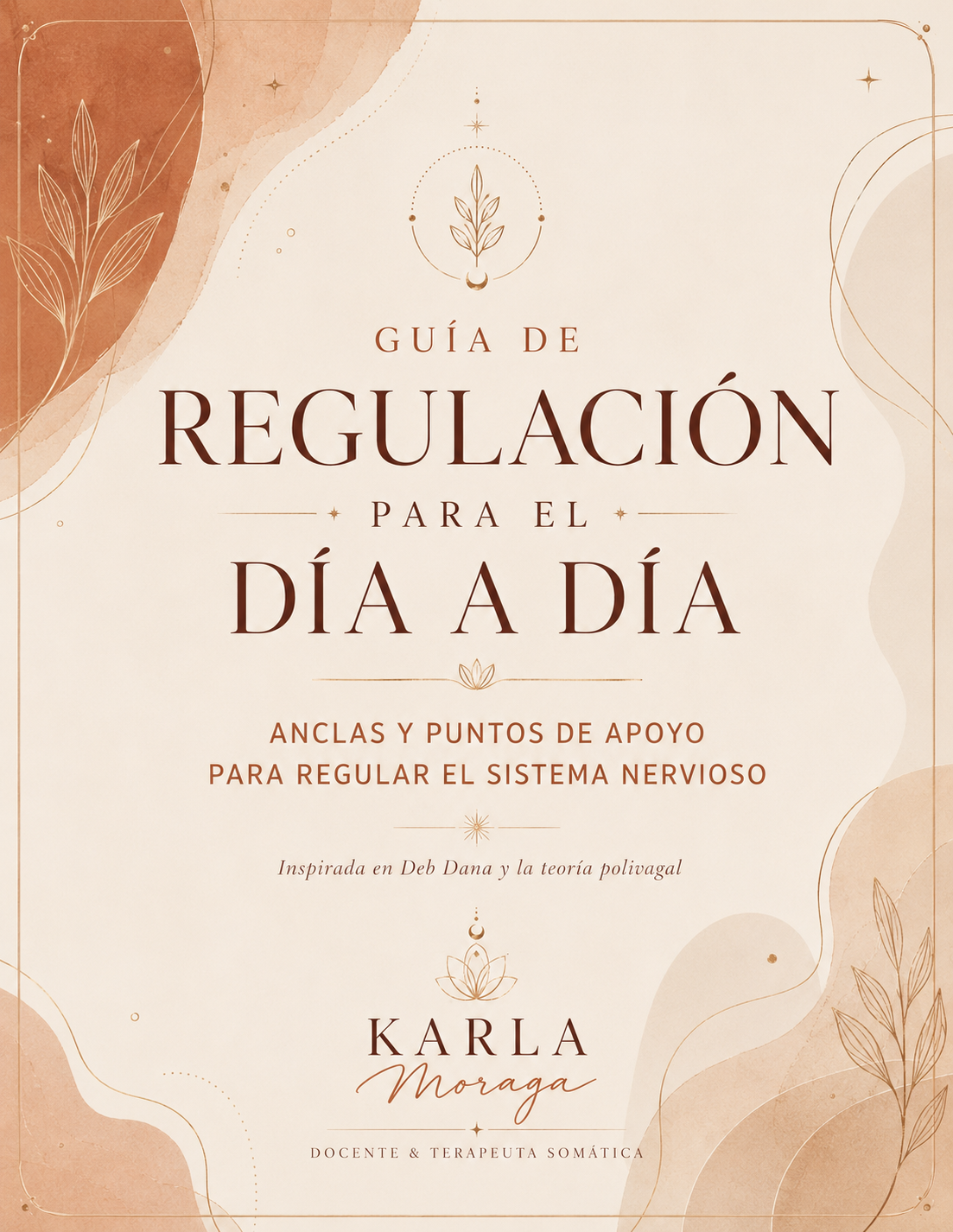 Guía de Regulación para el día a día